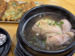 -高社长参鸡汤(高丽街店)