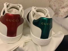 -Gucci(重庆IFS店)