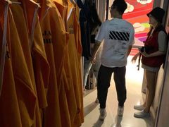 -Xcape异时刻密室逃脱真人NPC(新世界百货崇文店)