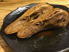 嘎嘎鸭脑壳-嘎嘎鸭脑壳(金琴店)