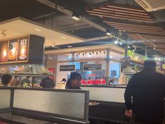 -比格比萨自助(沙河店)