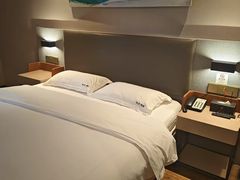 -凯亚斯顿酒店(深圳罗湖水贝国际珠宝城店)