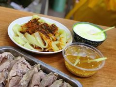 -马学武手抓美食(下南关总店)