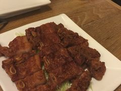 iphone_upload_pic-旅马餐厅(茅家埠店)