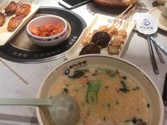 -七八冷面·延边朝鲜族美食(欢乐谷店)