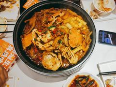 -蟹宗蟹(润达国际五楼店)
