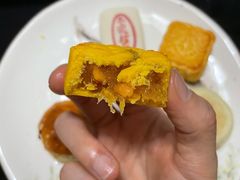 凤梨酥-泸溪河桃酥(壹方城店)