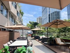 -朵兰达V酒店(成都春熙路太古里国金中心店)