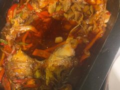 -龚海宝· 烧烤· 羊肉原切挂糊更好吃(庄市店)