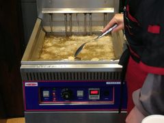 -香园茶社·金陵小灶(老门东店)