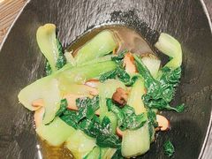 -古都历食南京菜·烤鸭·鸭血粉丝·汤包(南京博物院店)