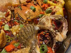 -527烧烤·龙虾·精酿酒(小石城美乐城店)