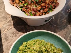 -前海沿·青岛菜(乐客城店)