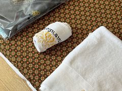 -泰悠谷养生SPA(世茂商业街店)