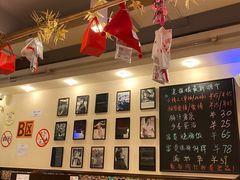 大堂-大哥餐厅(西城花园店)
