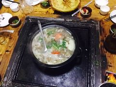 -云南火塘人家(西藏火塘第一家)