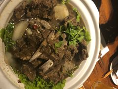 -三个大叔东北烧烤·砂锅菜(西三旗店)