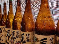 -小川洋风料理(汉街店)