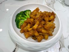 -鲁西南老厨子·特色鲁菜(经一纬五店)