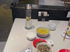 -渔语鱼酸菜鱼新川菜(来福士店)