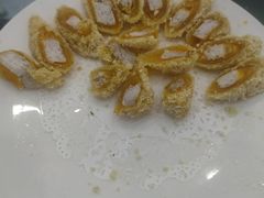 -李妹海鲜大排档(星海湾花园小区店)