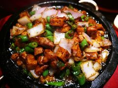 -百年神厨·地道川菜(清江西路店)