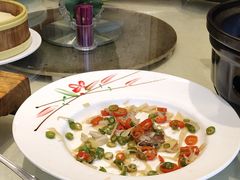 -沪华海鲜大酒楼(南汇店)