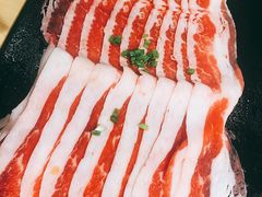-花味·自助烤肉(雨花客厅店)