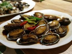 -鑫阿强海鲜大排档·老厦门特色菜(中山路店)