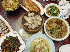 -好妈王饺子(滂江街店)