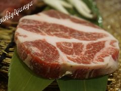 -赤坂亭·M9和牛烧肉(南京江南虹悦城店)