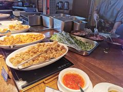 -惠州金海湾嘉华度假酒店