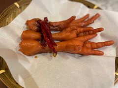 -渔语鱼新川菜Bistro(万象天地店)