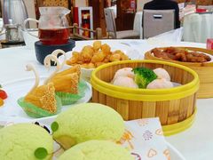 -福满楼·海鲜酒家(福永益田店)