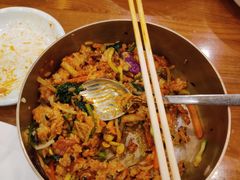 -全州拌饭馆(断桥店)