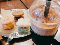 -熙阁咖啡Segnal(时代中心店)