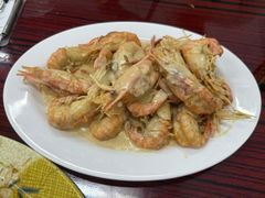 -贞姨美食·老字号海鲜大排档