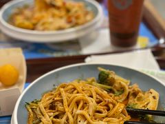 招牌秘制凉皮-魏家凉皮(协和店)