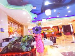 -渔民新村(番禺总店)