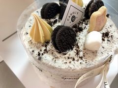 -CarolCake卡萝家(锦华万达店)