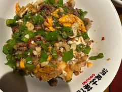 -洞庭土菜小炒馆(易发广场店)