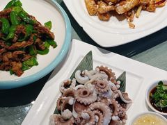 -72号海鲜私房菜