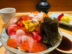 -大岛日本料理铁板烧(南通大饭店)