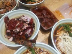 -晓马鸭店(新芜路店)