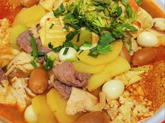 -文立新麻辣烫(合生汇21街区店)