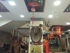 -乔家满族八大碗(流水沟店)