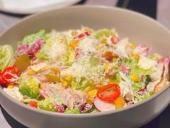 -Osteria意大利餐厅
