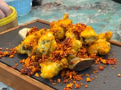 -蔓兰家的四季S0餐厅·融合菜(当代MOMA店)