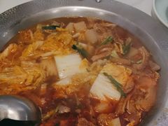 -古乐牛香·鲜牛肉自助火锅(南京总店)