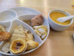 -素满香·全民食养自助(建邺万达店)